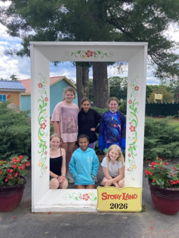 Story Land
