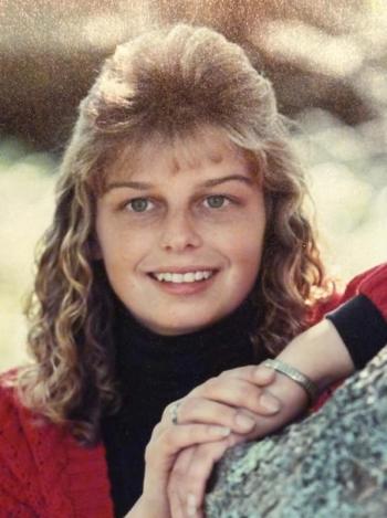 Michelle Kristine Coombs