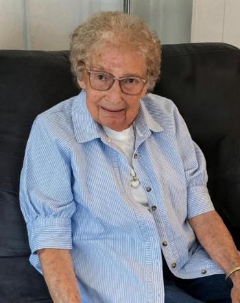 Vera Ann (Wentworth) Northrup
