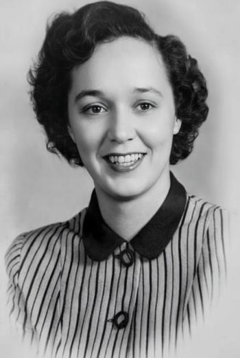 Jane Barbara Grant Tootill Jackson