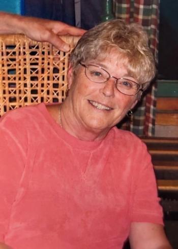 Joyce Hills