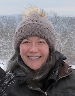 Patricia "Patt" Ann Chen