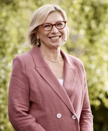 Rosie Batty