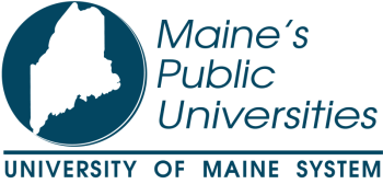 University of Maine System letterhead