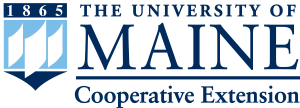 University of Maine Cooperative Extension letterhead