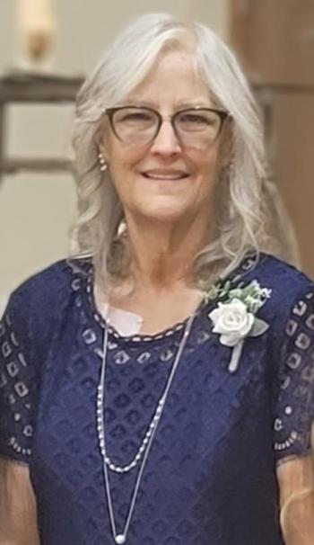 Julie Anne Thiessen