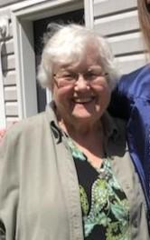 Maxine D. Seekins