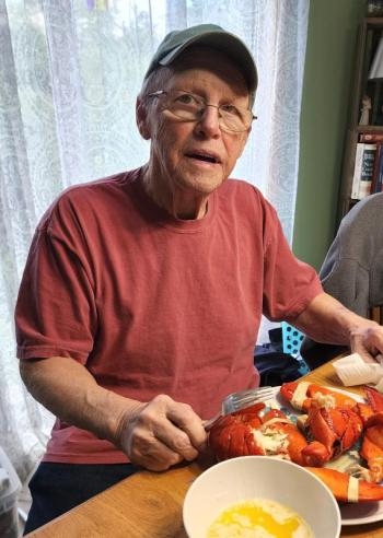 Raymond Augustus Young