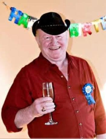 Jimmy "Jim" Leroy Hall