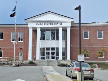 Waldo Judicial Center. 