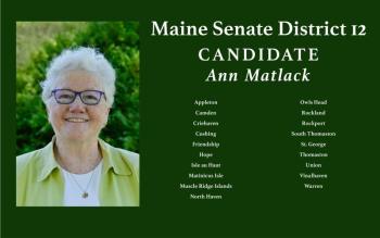 Ann Matlack