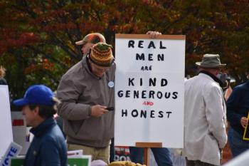 (Photo by Sarah Thompson)