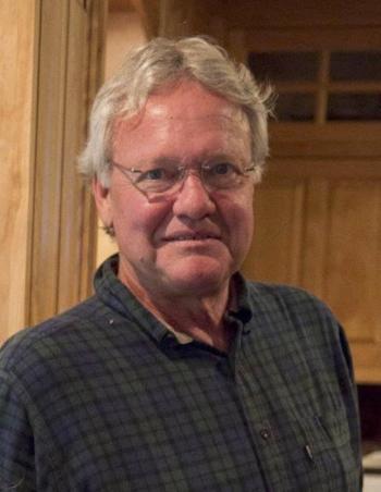 William "Bill" Jay Dickey