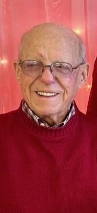 Donald M. Drake, Sr.