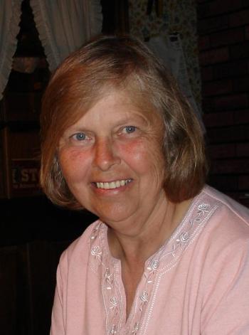 Elaine K. Olsen