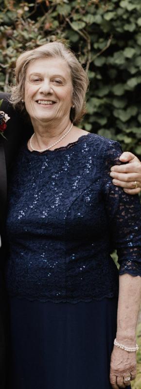 Judith Ann Graham Burgess