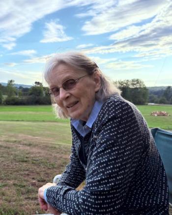 Mary Raye Heathcote