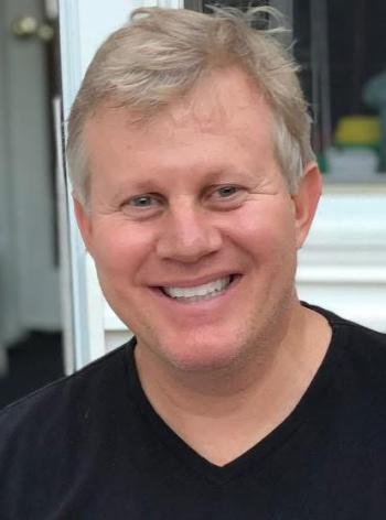 Christopher L. Strazzulla