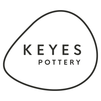 Keyes Pottery logo