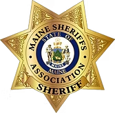 Maine Sheriff's Assoc. logo