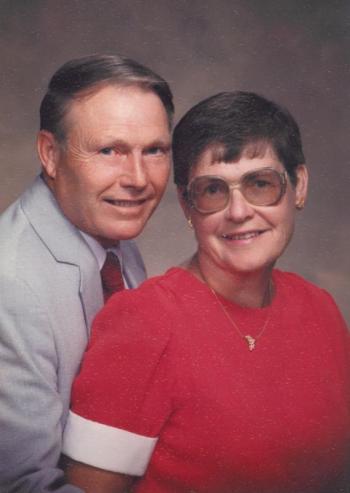 Carl W. Butler