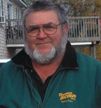 Richard Charles Freeman