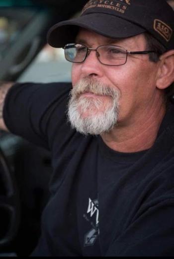 Michael R. Rogers