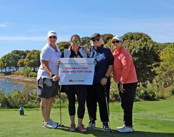 Camden Hills Partners LLC team