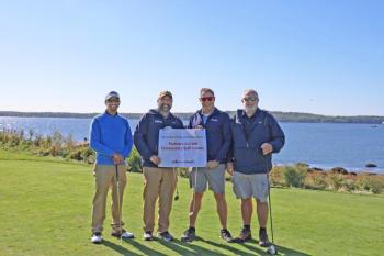 JF Scott team