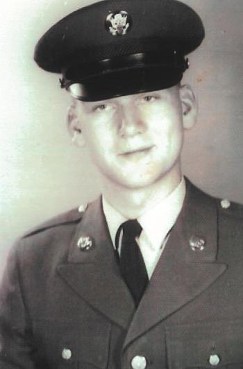 Kenneth Nelson Spear, Sr.