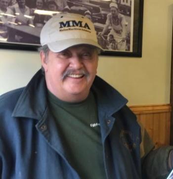 Robert “Bob” Charles Thibodeau