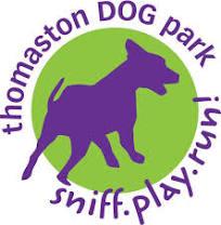 Thomaston Dog Park logo