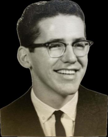 Richard S. Adams