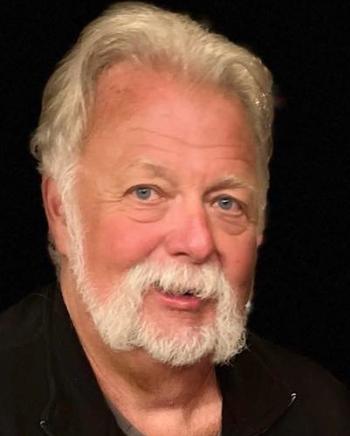 Duncan Allan Brown