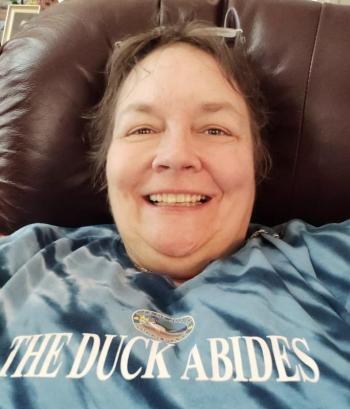 Dana Leigh Degenhardt