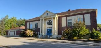 Walker School