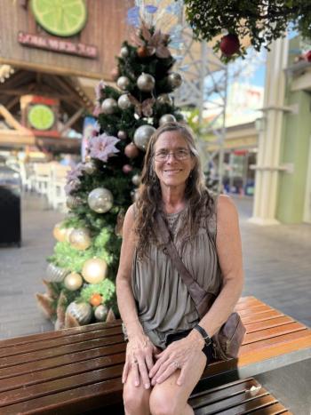 Doreen Ann Pendleton Parent