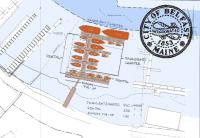 Belfast, Thompson’s Wharf