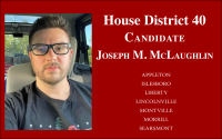 Joe McLaughlin