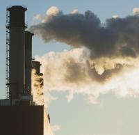 factory smoke
