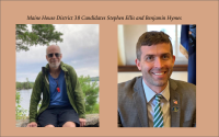 House District 38