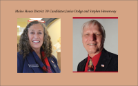 House District 39