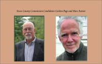 Knox County Commissioners District 3, Nov. 2024