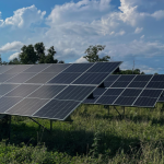 solar panels