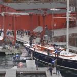 (Photo courtesy Russell Kaye/Sand People Communication)