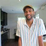 Kiri owner Ebinumo Amabebe. (Photo by Kay Stephens)