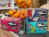 Dogfish Head Beer