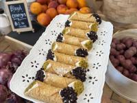 Cannoli
