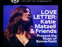 Katie Matzell & Friends