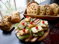 Fresh Focaccia